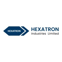 Hexatron Industries Ltd. logo - Similar company to Fconsult