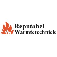 Reputabel Warmtetechniek B.V. logo - Similar company to Monarch Nederland Bv