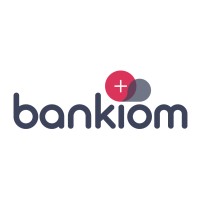 Bankiom logo - Similar company to Workwise