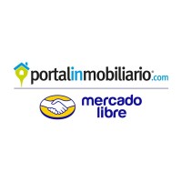 Mercado Libre & Portalinmobiliario.com logo - Similar company to Billion - Ecommerce Experts - Agencia Amazon, Mercado Libre, Walmart, Liverpool