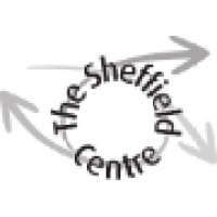 The Sheffield Centre, Part Of Church Army
