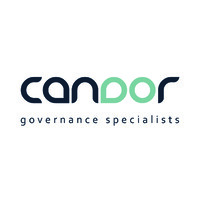 Candor Governance logo - Similar company to Chapter Zero Southern Africa