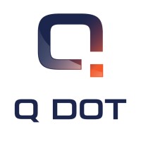 QDOT Inc logo - Similar company to Proboat.Ltd