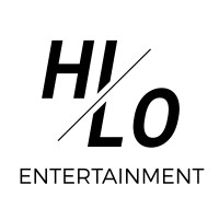 Hi/Lo Entertainment logo - Similar company to Ron And Aussie Productions