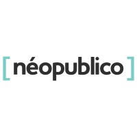 Neopublico logo - Similar company to İstanbul Creativity Network