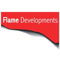 Flame Developments logo - Similar company to Caprescue Workready