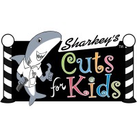 Sharkey's Cuts for Kids - Waco, TX logo - Similar company to Sharkey'S Cuts For Kids
