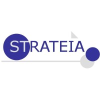 STRATEIA logo - Similar company to Lula Ai
