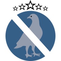 Phoenix Pigeon Control Company logo - Similar company to Pigeon Tom
