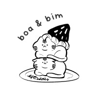 Boa & Bim Oy logo - Similar company to Outrunpasila