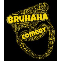 Bruhaha Comedy Productions logo - Similar company to Kitani Kreatif