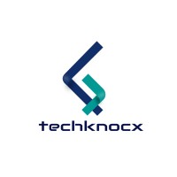Techknocx logo - Similar company to Newgen Gaming Studio