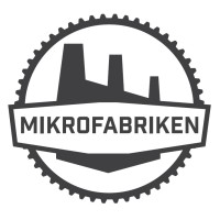 Mikrofabriken logo - Similar company to Remote Aero