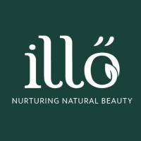 ILLO Natural Skincare logo - Similar company to Kaie