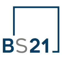 BüroService21 logo - Similar company to Ensace Gmbh