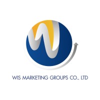 WIS MARKETING GROUPS CO.,LTD logo - Similar company to Teo Hong Silom / Ict Solutions