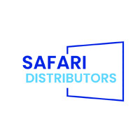 Safari Distributors logo - Similar company to Brands Consumer Group