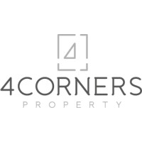 4Corners Property Ltd logo - Similar company to Punchline Records
