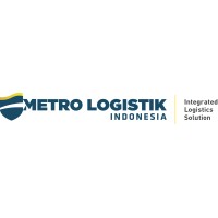 Metro Logistik Indonesia | Bonded Logistics Center logo - Similar company to Jag Karya Logistik.Id