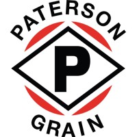 Paterson Grain logo - Similar company to Ptc Construction