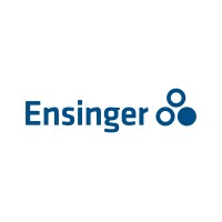 Ensinger Composites Machining logo - Similar company to Ensinger Sweden Ab