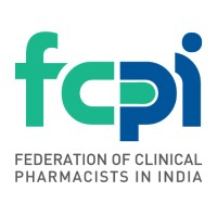 Federation of Clinical Pharmacists in India (FCPI) logo - Similar company to Society Of Infectious Diseases Pharmacists (Sidp)