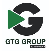GTG Group logo - Similar company to Okocrm