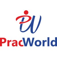 PracWorld HR Consultancy logo - Similar company to Conversionlab