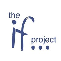 The If Project logo - Similar company to Weld Seattle