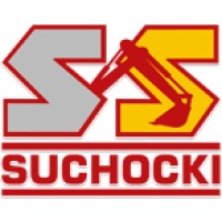 Suchocki & Son Inc logo - Similar company to B&L Construction Services Ltd