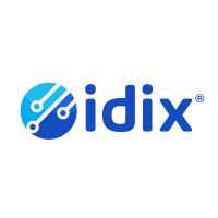 Idix logo - Similar company to Fanfactory