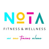 NOTA Fitness & Wellness logo - Similar company to Fairfax County Volunteer Fire And Rescue Association