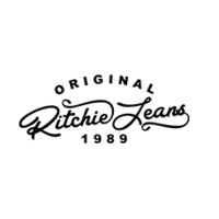 Ritchie Jeans logo - Similar company to Jb Textile Designer