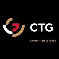 CTG logo - Similar company to Ctg