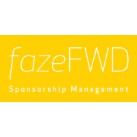FazeFWD logo - Similar company to Eventsgig