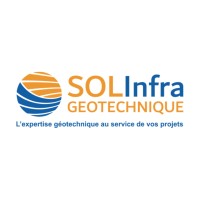 SOLINFRA GEOTECHNIQUE logo - Similar company to Meramo Sas