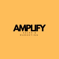 Amplify Sales and Marketing logo - Similar company to Quix Labs