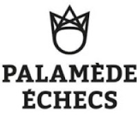 Palamède Echecs logo - Similar company to Douala Chess Academy