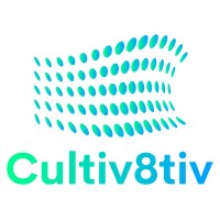 Cultiv8tiv logo - Similar company to Socrowd