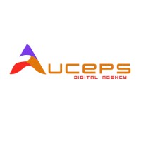 Auceps Digital Agency logo - Similar company to Home Defender