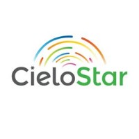 CieloStar logo - Similar company to All Resource On Demand Analytics (Aroda) Limited