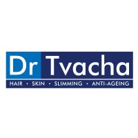 Dr Tvacha logo - Similar company to Phi Skin, Hair & Body Aesthetic Clinic
