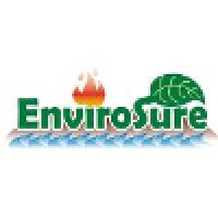 EnviroSure logo - Similar company to Envirosure Underwriting Managers (Pty) Ltd