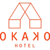 Okako Hotels logo - Similar company to Local Experts Tours