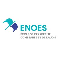 Enoes, L'Ecole De L'Expertise Comptable Et De L'Audit