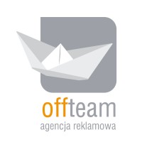 Advertising Agency OFFTEAM Sp. z o.o. logo - Similar company to Boldshift