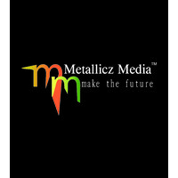 Metallicz Media Pvt Ltd logo - Similar company to Stand Canada