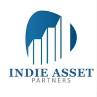 Indie Asset Partners, LLC logo - Similar company to George4 Foundation