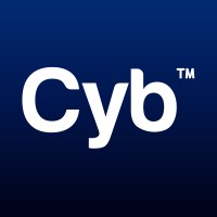 Cyberpan logo - Similar company to Iqua
