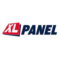 XL-Panel D-A-CH logo - Similar company to Xl-Panel B.V